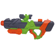 Pistolet à eau Pistolet à eau en plastique Jouets d&#39;été (H0998873)